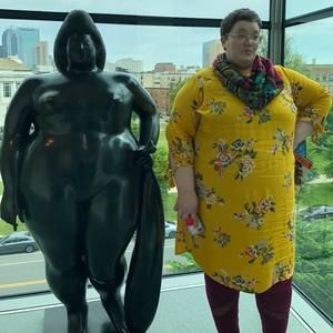 Meet your Posher, Rachael